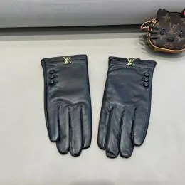 louis vuitton lv gants pour homme s_124a561